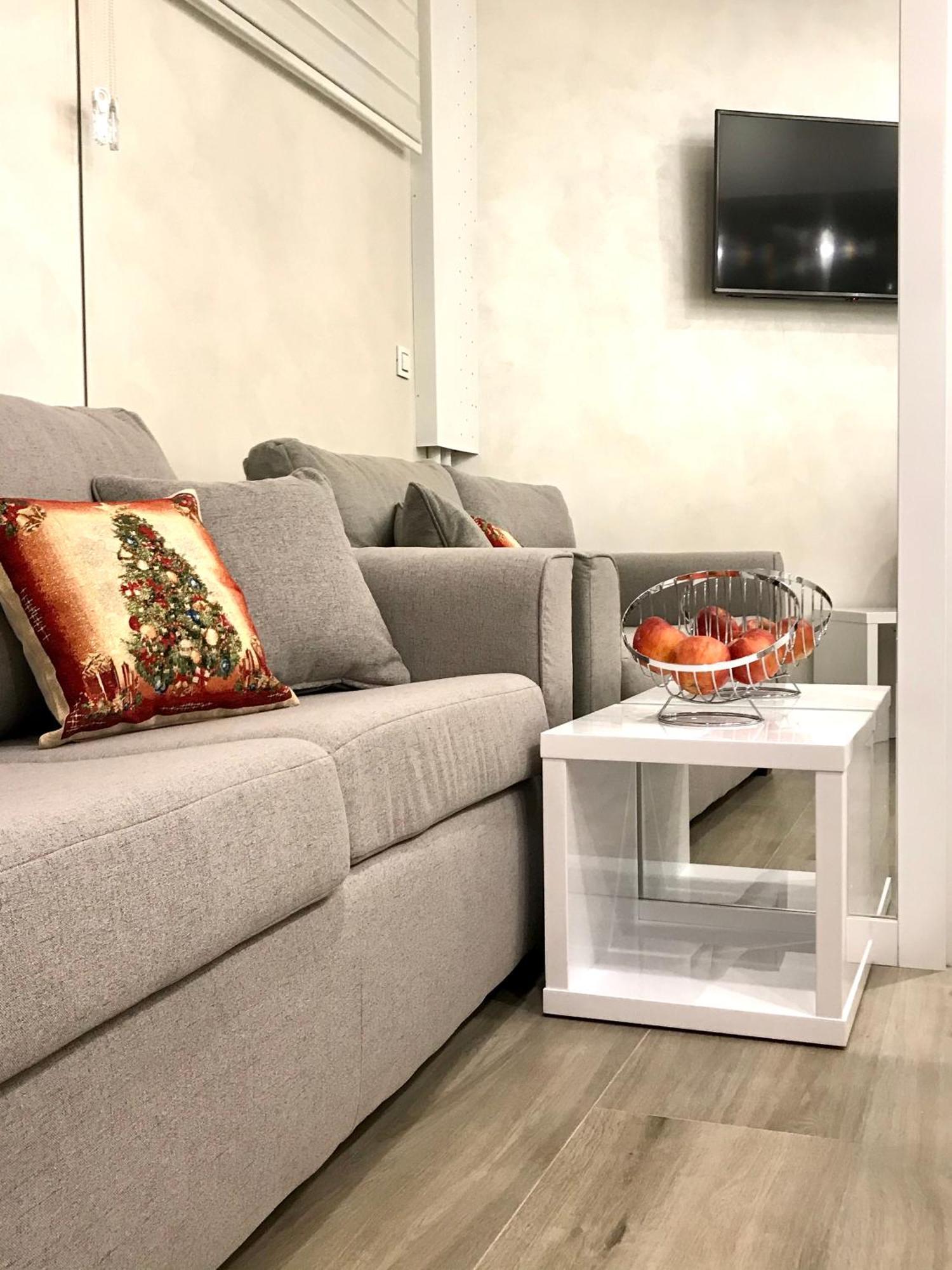 Lirra Luxe - Central Belgrade Apartments Exterior foto